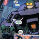 Illustration for article titled The New Mecha-Batman Now Has A Mecha-Joker To Fight